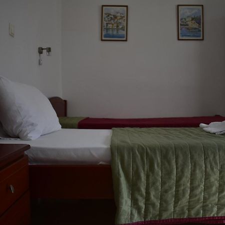 Michalis Place Apartments Βασιλική Εξωτερικό φωτογραφία