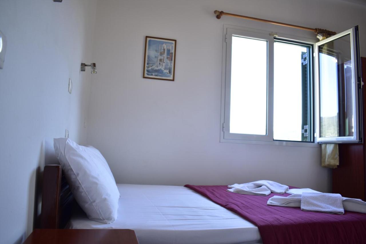 Michalis Place Apartments Βασιλική Εξωτερικό φωτογραφία