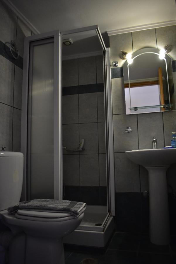 Michalis Place Apartments Βασιλική Εξωτερικό φωτογραφία