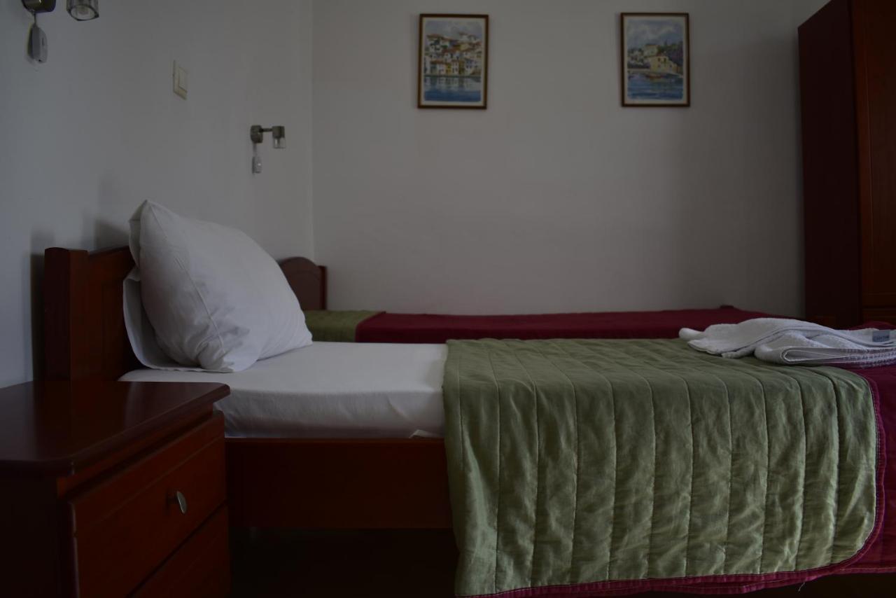 Michalis Place Apartments Βασιλική Εξωτερικό φωτογραφία