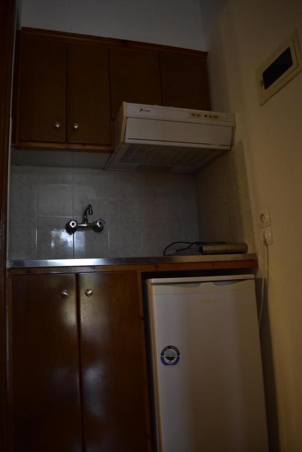 Michalis Place Apartments Βασιλική Εξωτερικό φωτογραφία