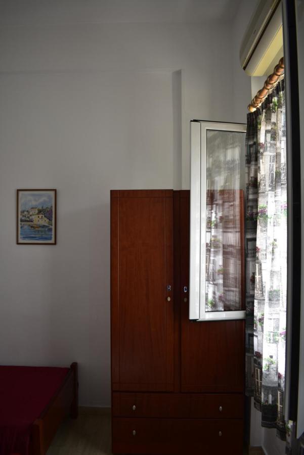 Michalis Place Apartments Βασιλική Εξωτερικό φωτογραφία