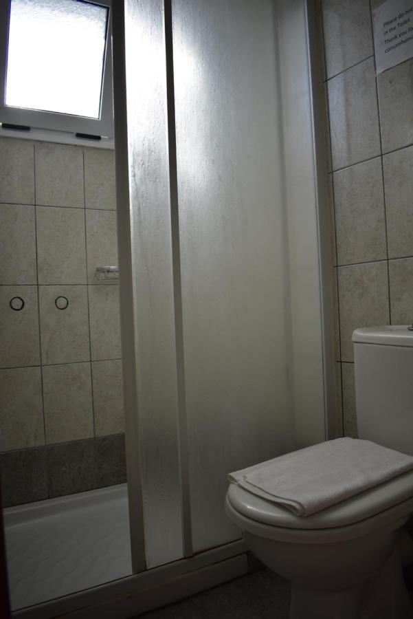 Michalis Place Apartments Βασιλική Εξωτερικό φωτογραφία