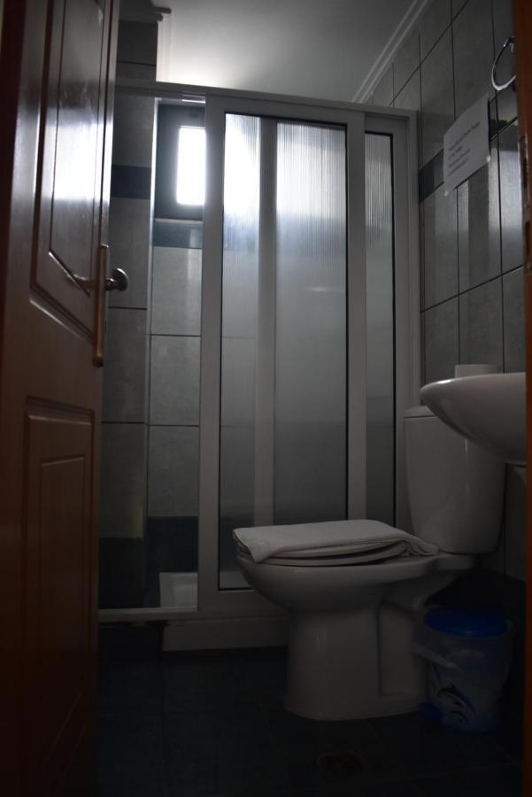Michalis Place Apartments Βασιλική Εξωτερικό φωτογραφία