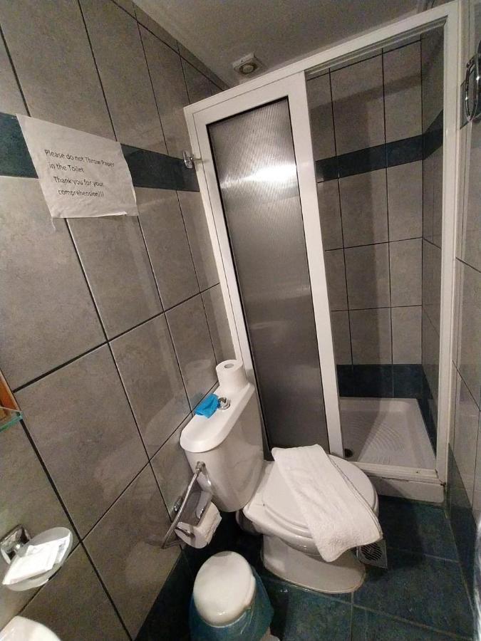 Michalis Place Apartments Βασιλική Εξωτερικό φωτογραφία