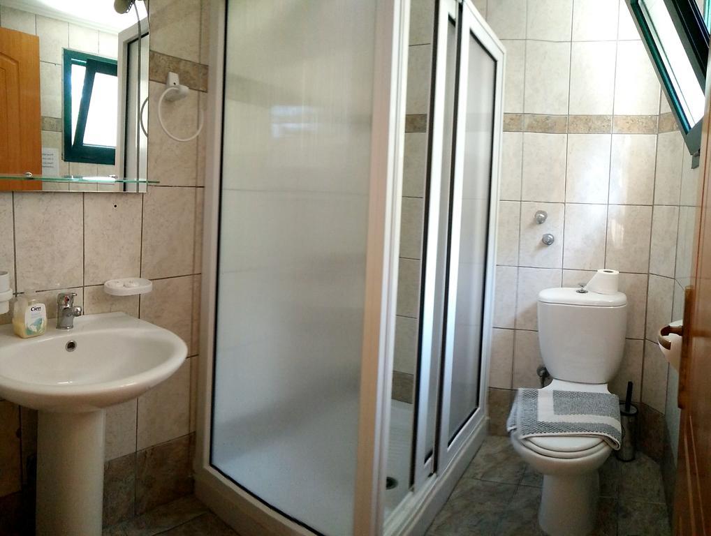 Michalis Place Apartments Βασιλική Εξωτερικό φωτογραφία